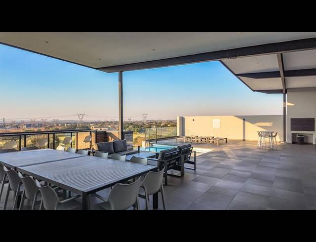 3 BEDROOM APARTMENT FOR SALE IN ASCEND TO MIDSTREAM